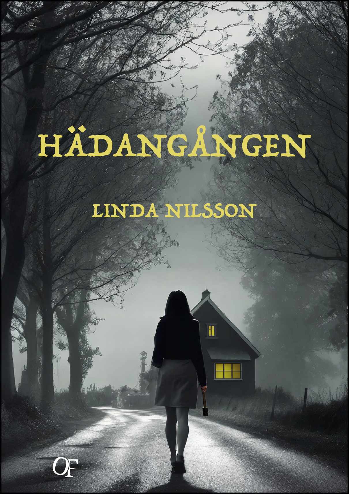 Nilsson, Linda | Hädangången
