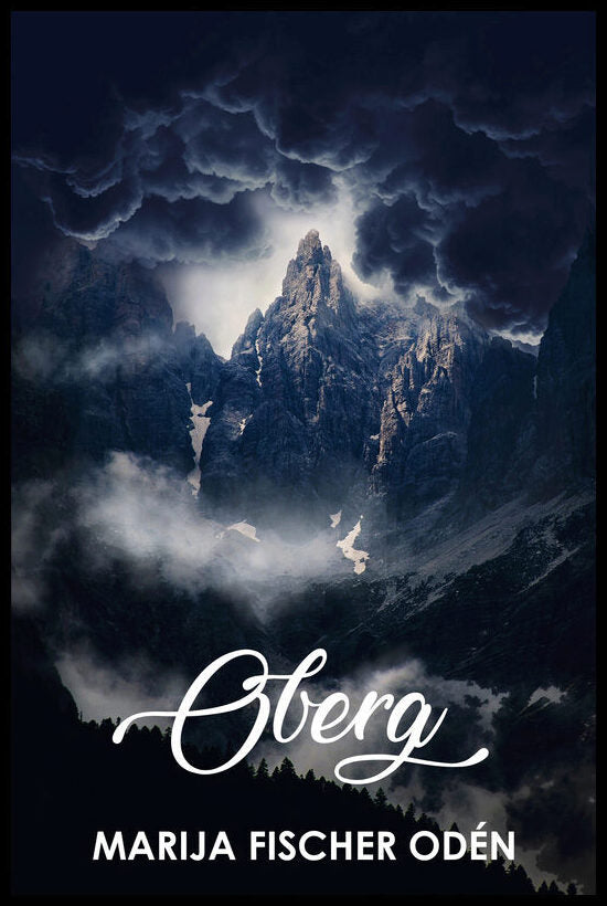 Fischer Odén, Marija | Oberg