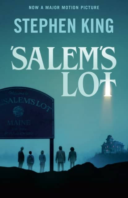King, Stephen | 'Salem's Lot (Movie Tie-in)