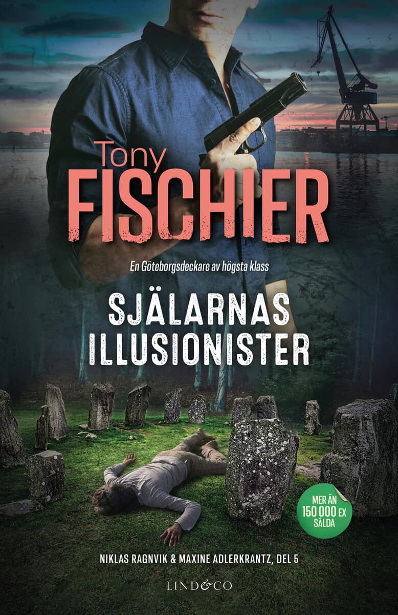 Fischier, Tony | Själarnas illusionister