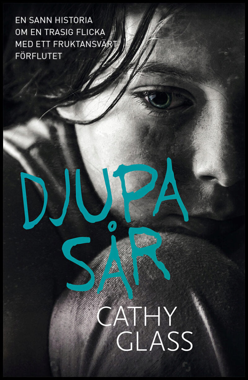 Glass, Cathy | Djupa sår