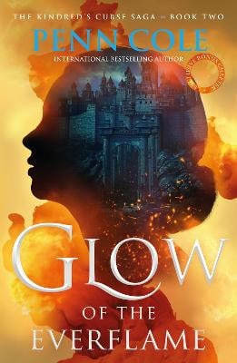 Cole, Penn | Glow of the Everflame