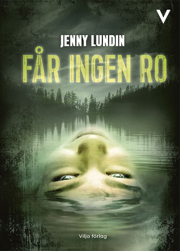 Lundin, Jenny | Får ingen ro