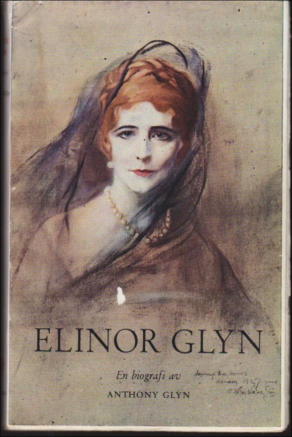 Glyn, Anthony | Elinor Glyn