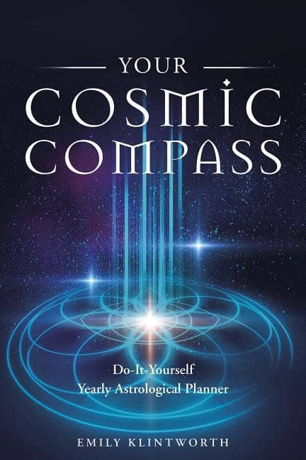 Klintworth, Emily | Your Cosmic Compass : Value, object or array expected.* Line 1, Column 2 Extra non-whitespace after...