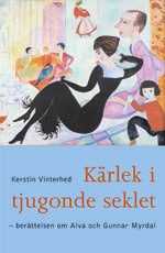 Vinterhed, Kerstin | Kärlek i tjugonde seklet