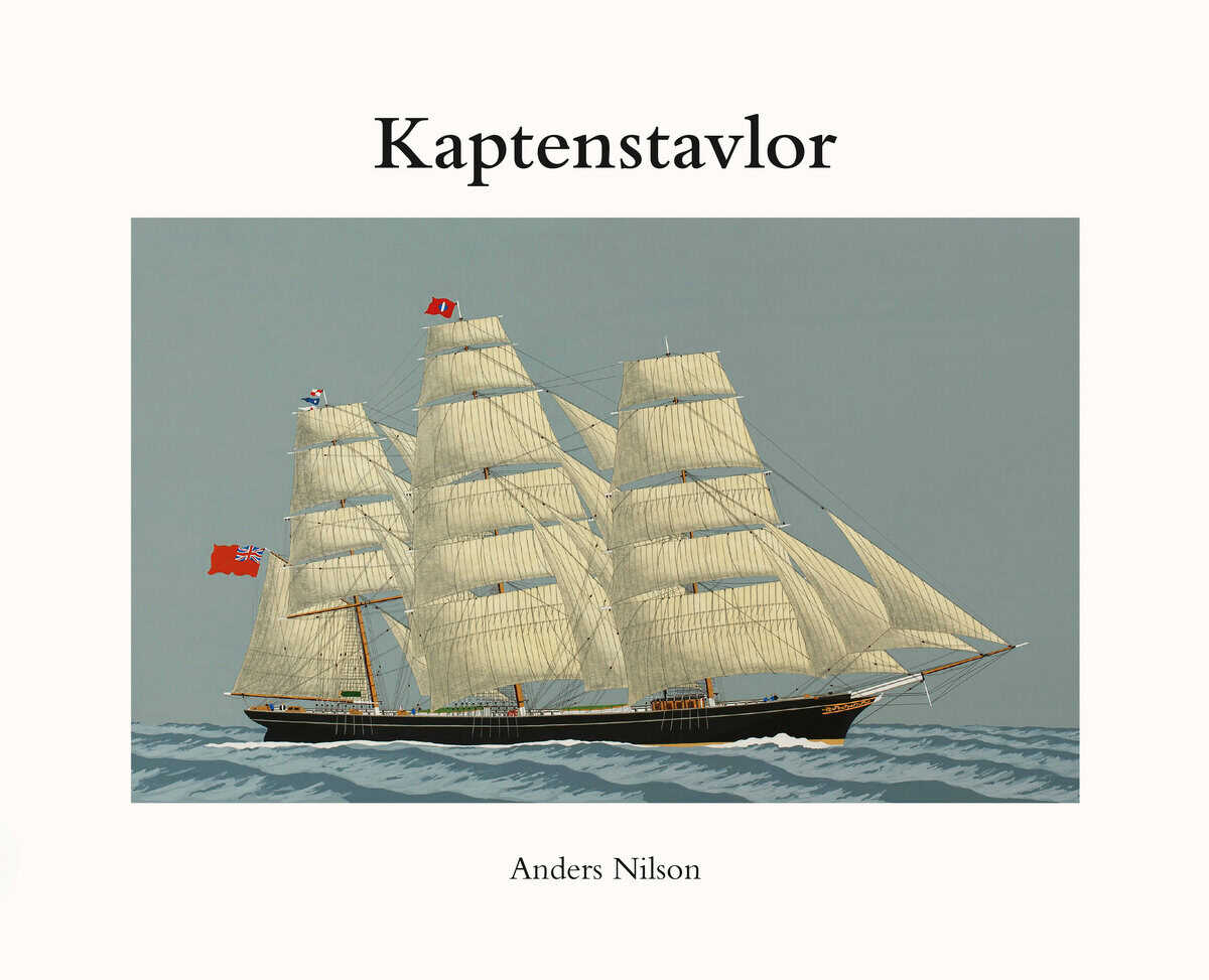 Nilson, Anders | Kaptenstavlor