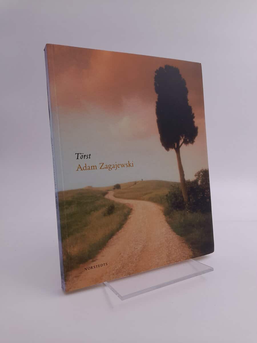 Zagajewski, Adam | Törst