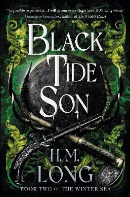 Long, H.M | The Winter Sea : Black Tide Son