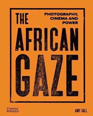 Sall, Amy | The African Gaze