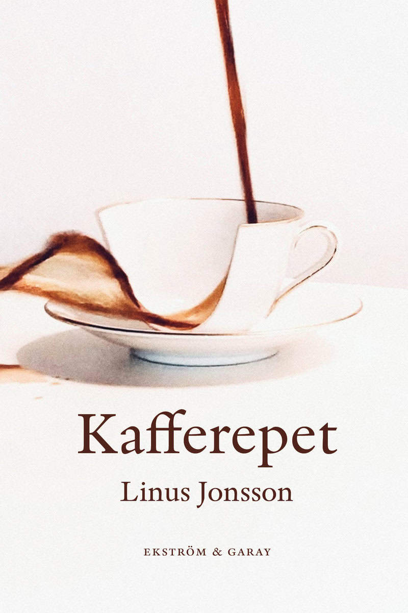Jonsson, Linus | Kafferepet