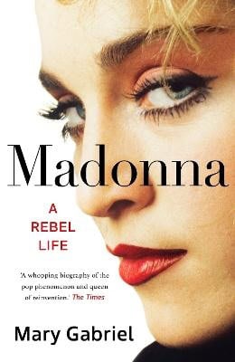 Gabriel, Mary | Madonna