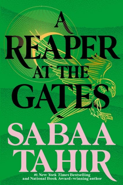 Tahir, Sabaa | A Reaper at the Gates