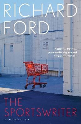 Ford, Richard | The Sportswriter