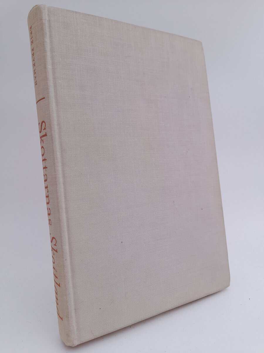 Frykman, Erik | Skottarnas Skottland