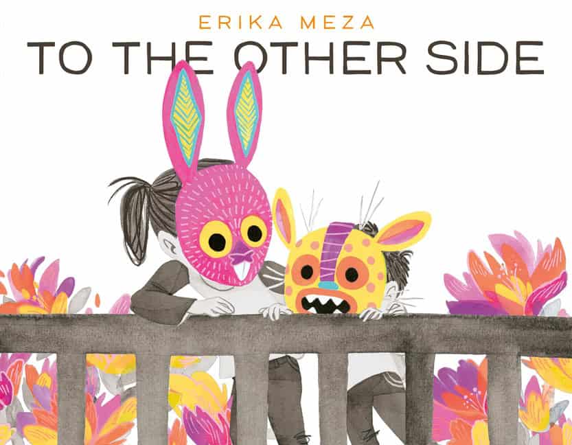 Meza, Erika | To the Other Side