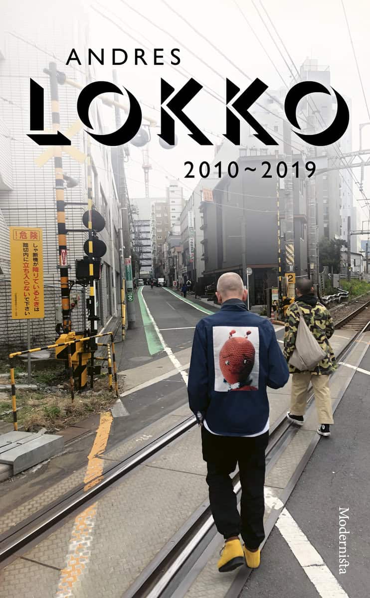 Lokko, Andres | Andres Lokko : 2010-2019