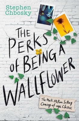 Chbosky, Stephen | The Perks of Being a Wallflower YA Edition