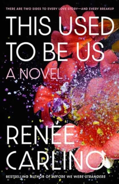 Carlino, Renee | This Used to Be Us