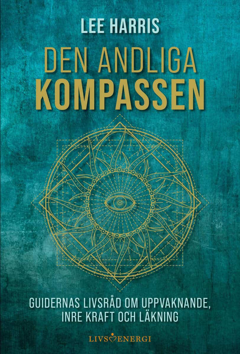 Harris, Lee | Den andliga kompassen