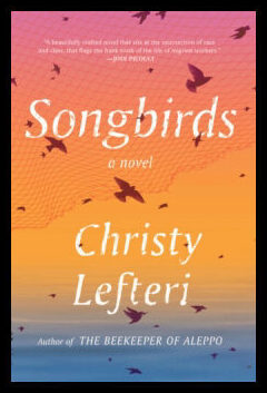Lefteri, Christy | Songbirds