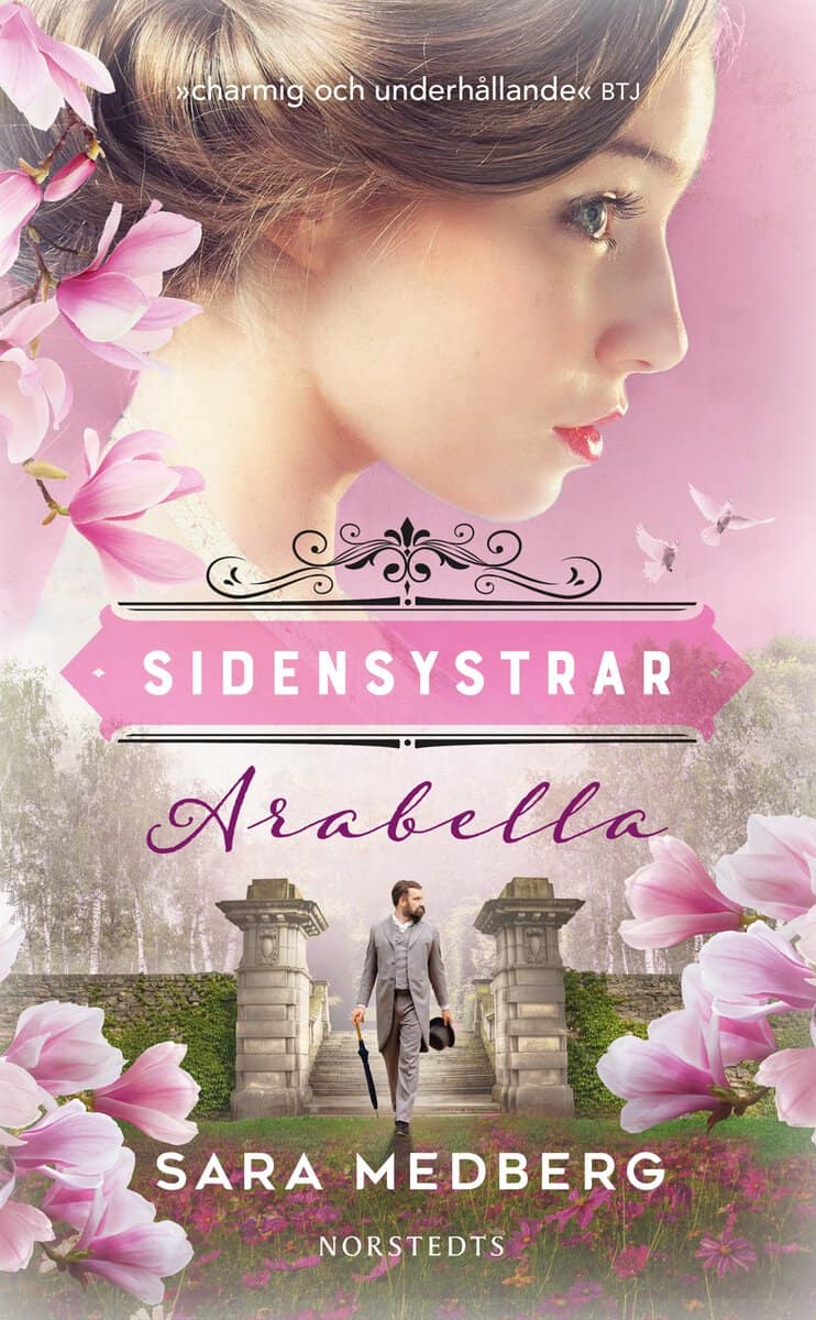 Medberg, Sara | Arabella
