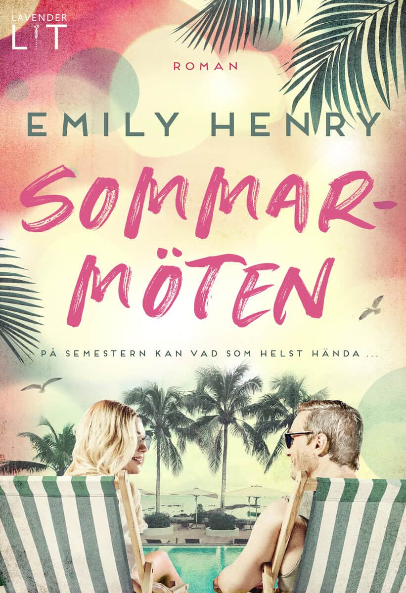 Henry, Emily | Sommarmöten