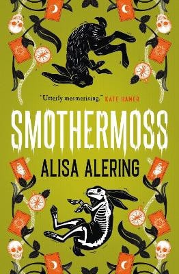 Alering, Alisa | Smothermoss