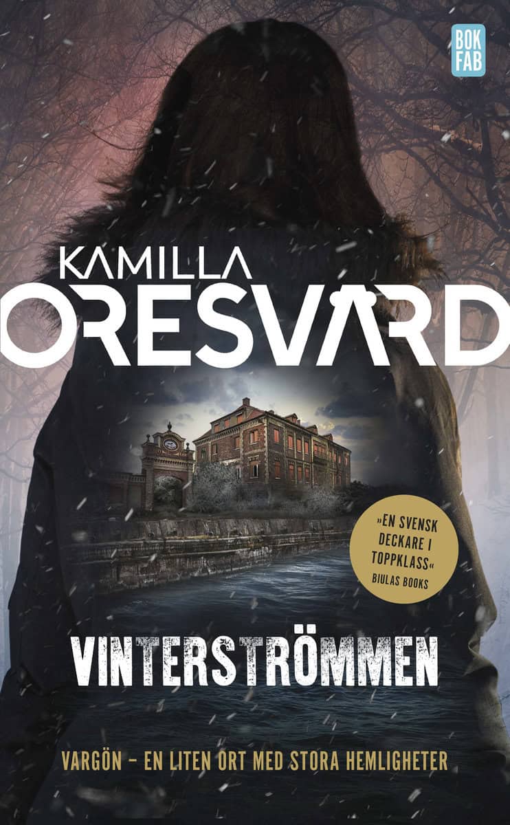 Oresvärd, Kamilla | Vinterströmmen