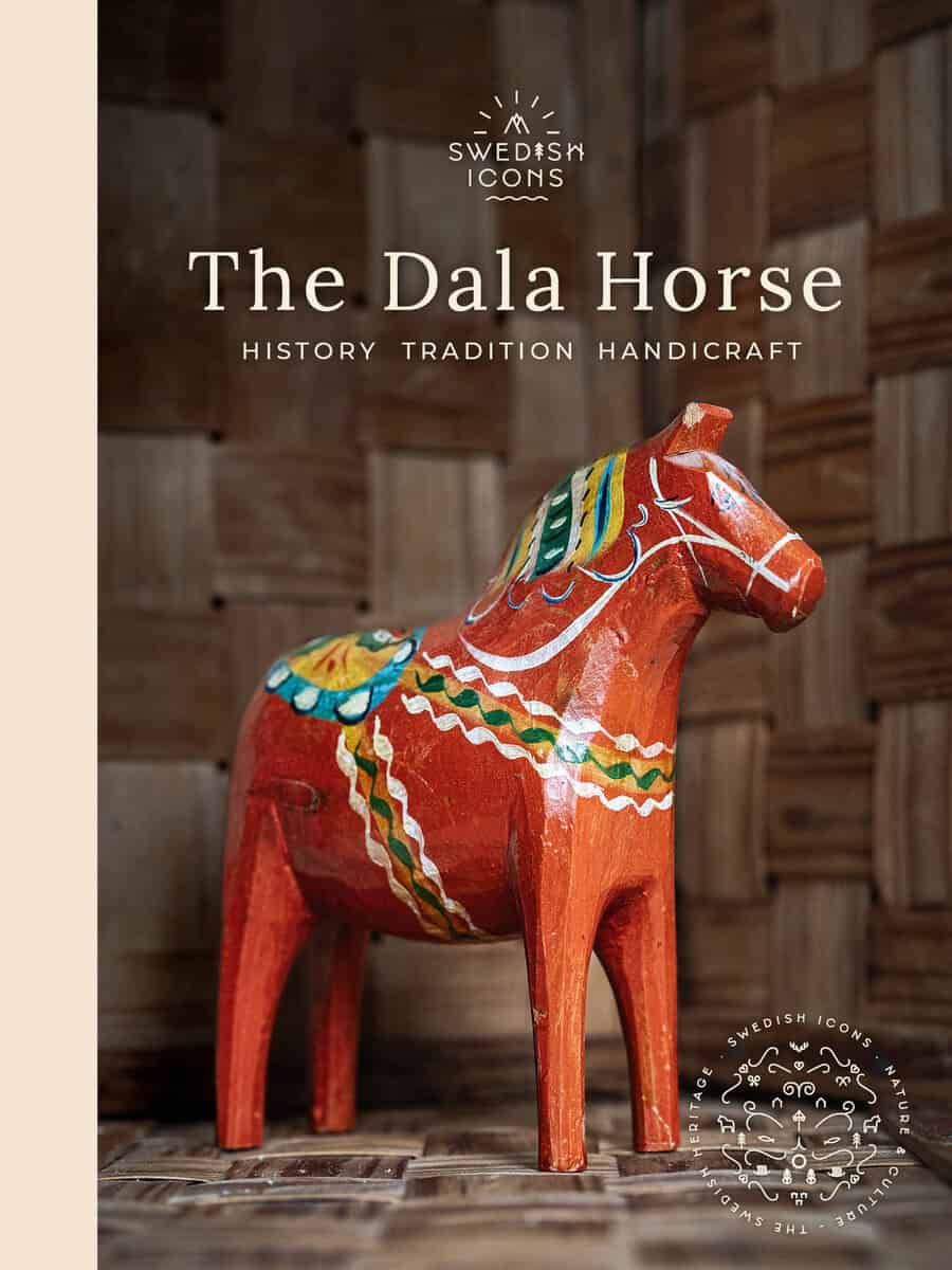 Ullström, Sofie | The Dala Horse