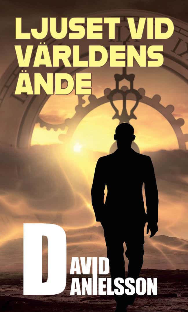 Danielsson, David | Ljuset vid världens ände