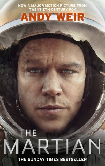 Weir, Andy | The Martian FTI