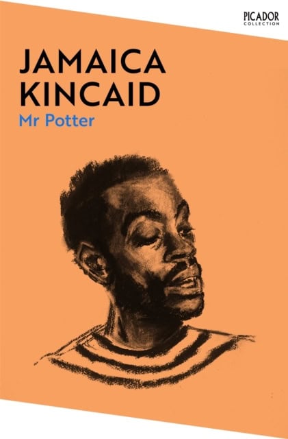 Kincaid, Jamaica | Mr Potter