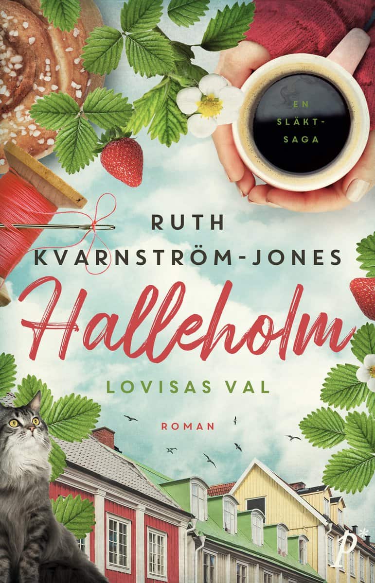 Kvarnström-Jones, Ruth | Lovisas val