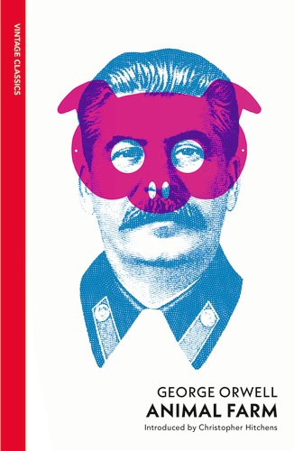 Orwell, George | Animal Farm