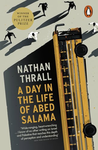 Thrall, Nathan | A Day in the Life of Abed Salama