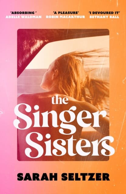 Seltzer, Sarah | The Singer Sisters