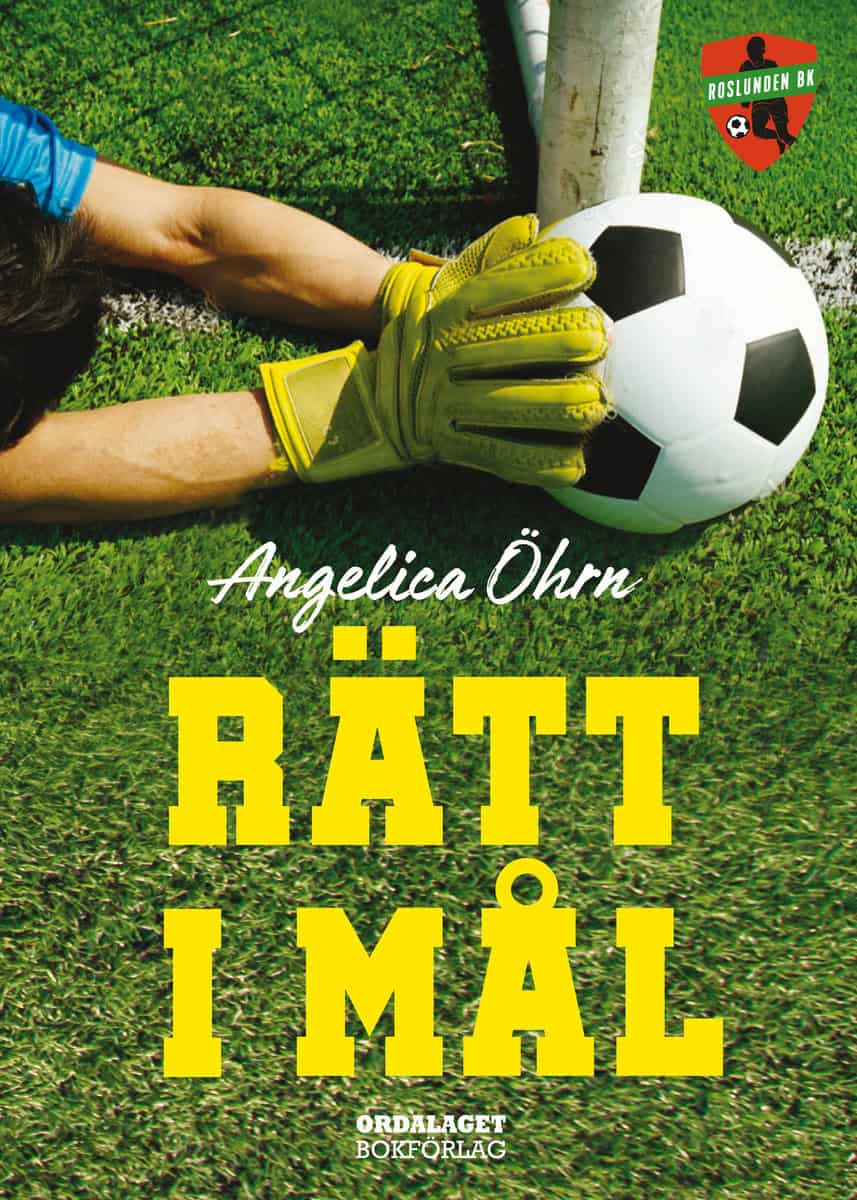 Öhrn, Angelica | Rätt i mål