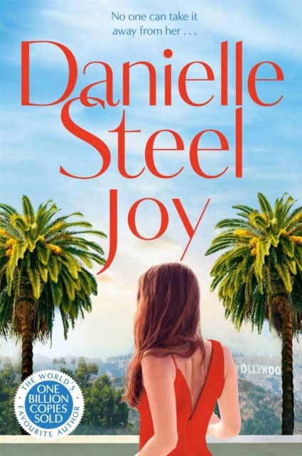 Steel, Danielle | Joy