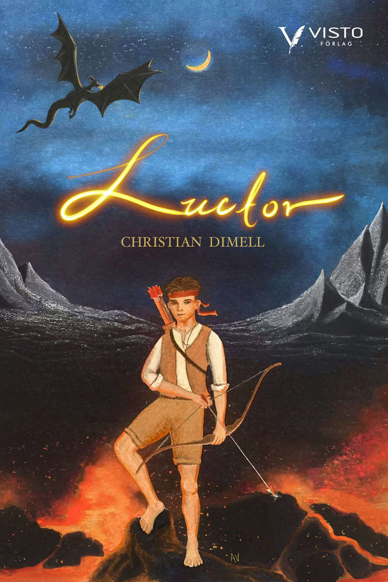 Dimell, Christian | Luctor