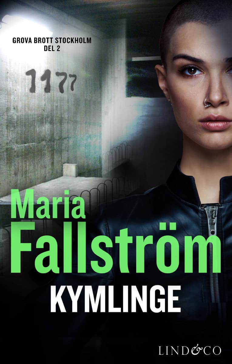 Fallström, Maria | Kymlinge