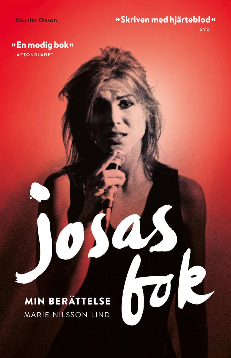 Nilsson Lind, Marie | Josas bok : Min berättelse