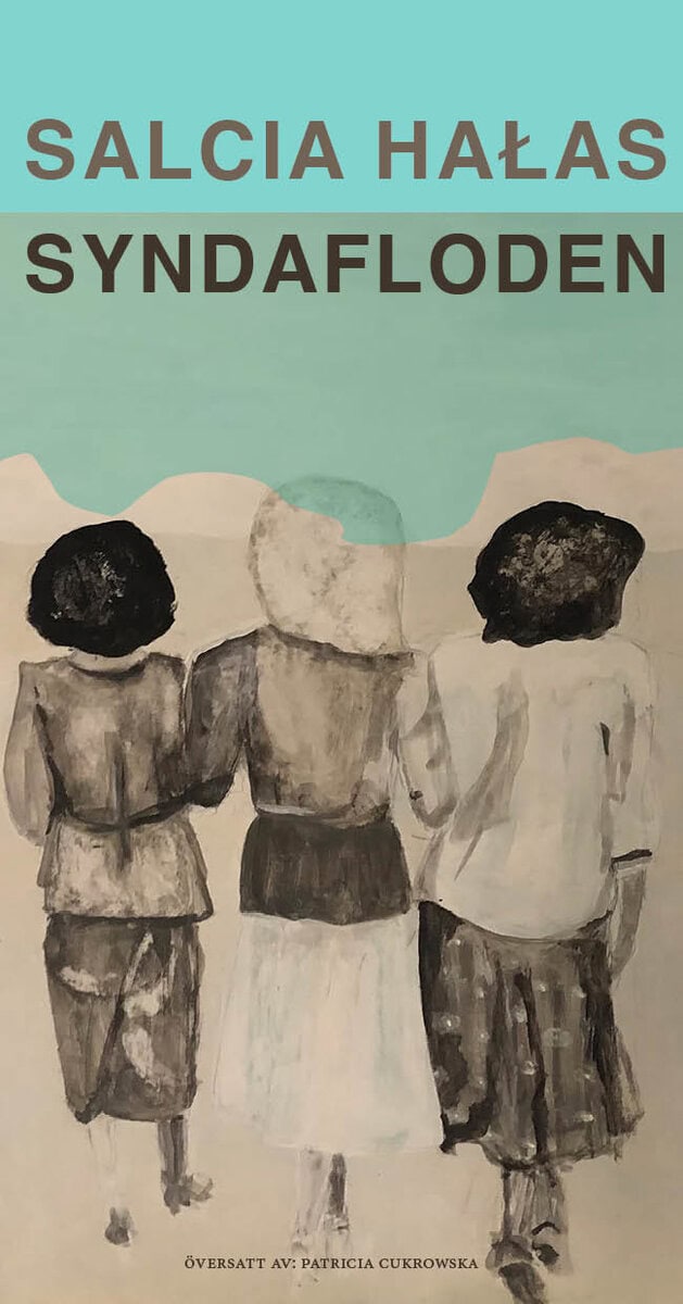 Halas, Salcia | Syndafloden