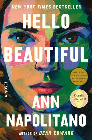 Napolitano, Ann | Hello Beautiful