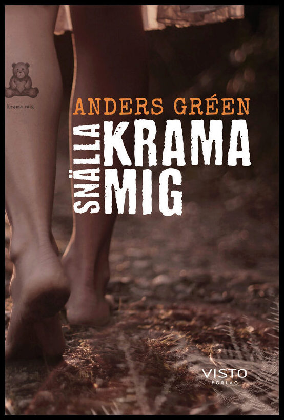 Gréen, Anders | Snälla, krama mig