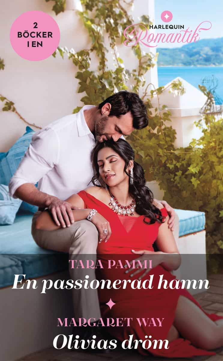 Pammi, Tara | Way, Margaret | En passionerad hamn | Olivias dröm