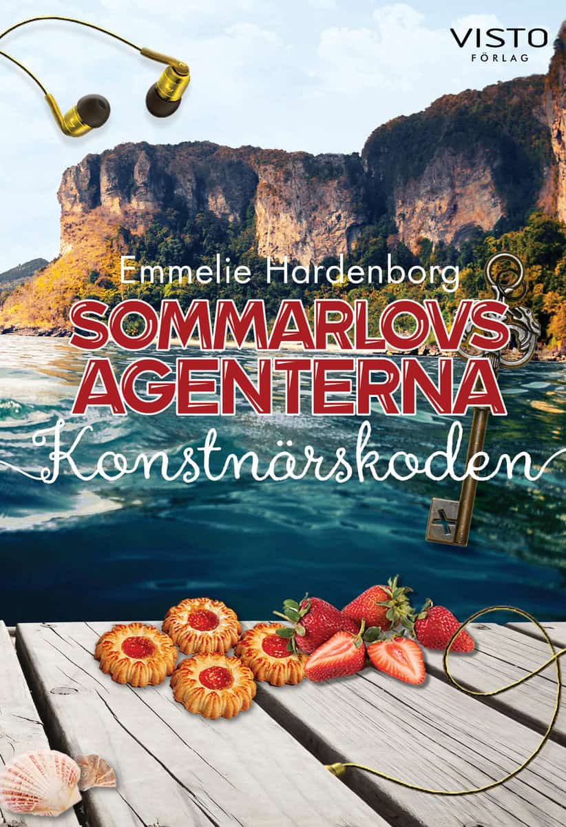 Hardenborg, Emmelie | Konstnärskoden