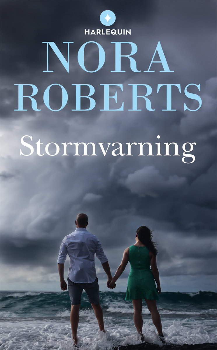 Roberts, Nora | Stormvarning