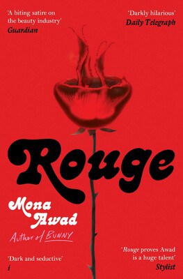 Awad, Mona | Rouge