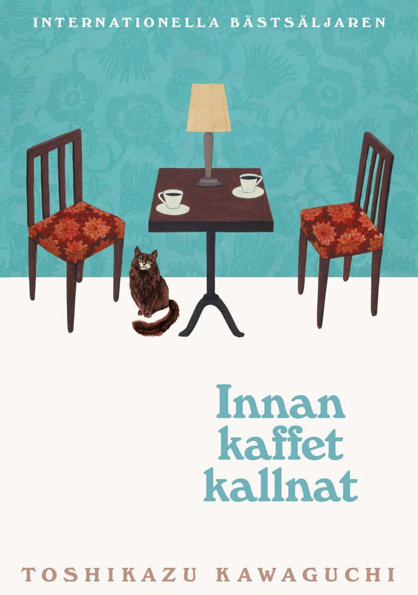 Kawaguchi, Toshikazu | Innan kaffet kallnat